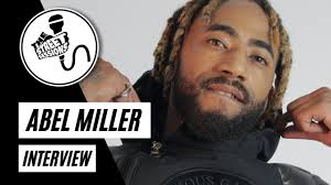 Is R&B Dead? w/ Abel Miller