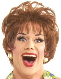 Miss Sammy' brought light, joy wherever she entertained