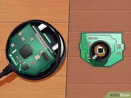 How to make a camera. 4 Ways To Make A Hidden Camera Wikihow