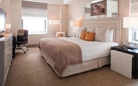 Best Hotels In New York Telegraph Travel