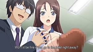 Kanojo ga Yatsu ni Idakareta Hi watch English Hentai episode free in HD