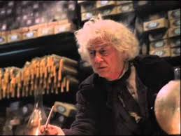 Harry potter fanfic must reads harry read the letter to gringotts, but hesitated before signing his name, this is going to sound super stupid, but did the info pack show you how to use quill because i still struggle. Harry Potter The Sorcerer S Stone Harry S Wand Youtube