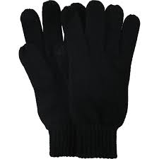 About 4% of these are leather gloves & mittens, 17% are acrylic gloves & mittens. Calvin Klein Mens Knit Gloves Black One Size One Size Overstock 30819629