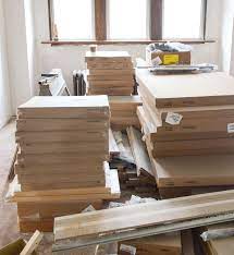 If you are looking to install your own kitchen, we have the technology to provide you with a kitchen in flat pack form, including all the accessories you will need to assemble and install your own kitchen. Faith S Kitchen Renovation How We Assembled Installed Our Ikea Kitchen Kitchn