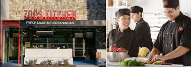 Zoës kitchen menu has the best mediterranean and greek food choices with vegetarian and gluten free options, made with fresh ingredients to guarantee clean eating. Zoes Kitchen Debuts An Upscale Take On Quick Serve Dining Trimark Blog