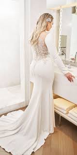 Justin Alexander Wedding Dresses 2018 Iskra For Plus Size Wedding Dresses Guide Plus Wedding Dresses Wedding Dress Long Sleeve Wedding Dresses