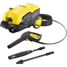 Nettoyeur Haute Pression Electrique Karcher K5 Compact 145 Bar S 500 L H Nettoyeur Haute Pression Nettoyeur Pression