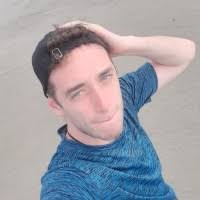 James Cressman's Instagram, Twitter & Facebook