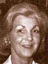 Most Recent Obituaries