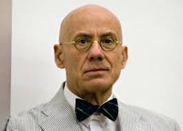 Days that Will Live in Infamy: PW Talks with James Ellroy