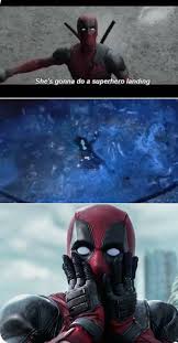 Pin By Guy Who Likes Nerd Stuff On I M With Ya Marvel Til The End Of The Credits Marvel Memes Marvel Funny Marvel