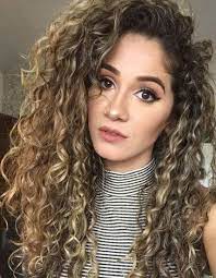 Hair Curly Ombre Blondes 21 Ideas Curly Hair Styles Curly Hair Styles Naturally Hair Styles