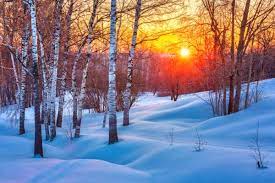 La palabra solsticio se deriva del latín sol ('sol') y sístere ('permanecer quieto'), porque el sol sale y se pone en el mismo lugar por unos días. Solsticio De Invierno De 2021 Hemisferio Norte Y Sur Dia Y Hora