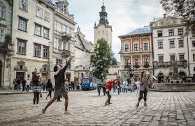 The population of all cities and urban settlements in the lviv oblast according to census results and latest official estimates. 112 Ua Lviv Leads Way Among Ukrainian Cities In Terms Of Quality Of Life Kyivpost Ukraine S Global Voice