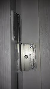 Dolap menteşesi montajı, dolap kapağı montajı ve değişimi nasıl yapılır, menteşe nasıl takılır? Amerikan Kapi Kapanmiyor