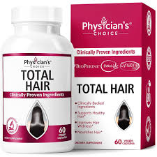 What is androgenic alopecia & other types of hair loss? Hair Growth Vitamins Clinically Proven Ingredients Award Winning Keratin Biotin And More Proven Hair Vitamins For Faster Healthier Hair Growth Hair Loss Thinning Supplement For Women Men Shopee Malaysia