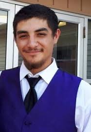 RHB Anderson Funeral Homes Ltd. :: Joshua VanEvery