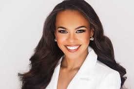 Ebony Mitchell Hired as Director of External Affairs at Arkansas Foodbank  (Movers & Shakers)