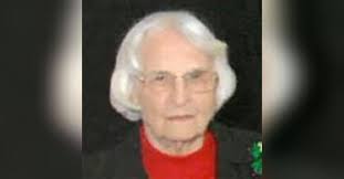 Mrs. Louise Fite LeBlanc Obituary