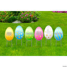 Check spelling or type a new query. Outdoor Easter Yard Decorations Oriental Trading Company