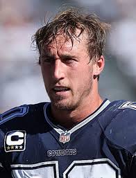 Sean Lee, Dallas Cowboys MLB, highlights NFL Week 9 Preview