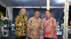 Keberadaan bumn di indonesia telah. Pt Sier Dapat Penjaminan Bisnis Senilai Rp 500 Miliar Tribunnews Com Mobile