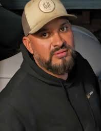 Obituary information for Marcos Arellano