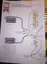 While spdt and dpdt toggle switches can flip different devices on or off in we will now go over the wiring diagram of a spst toggle switch. 3 Way Toggle Switch Wiring Problem Telecaster Guitar Forum