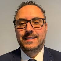 Richard Giron's Instagram, Twitter & Facebook