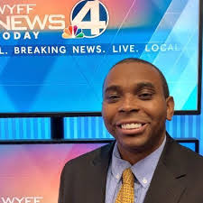 Cedric Haynes's Instagram, Twitter & Facebook