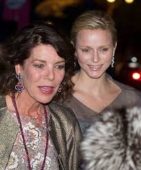 Aktuelle infos, news und gerüchte zu charlène von monaco, mit den neuesten videos und bildern / fotos. The Royal Couturier Royalcouturier Instagram Photos And Videos Princess Caroline Of Monaco Princess Caroline Princess Charlene