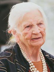 Condolence Book for Joan Spring (née Crowley) (Killiney, Dublin)