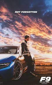 Something will have to change, however, as his wife is back in action in f9. Fast Furious 9 Complete Information Fast Furious 9 Explained F9 Fast Furious Explainedf9 In 2021 Fast And Furious Paul Walker Wallpaper Movie Fast And Furious