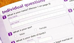 How to get another census form. Census 2021 Uk Do I Need To Fill Out The Census For My Second Home Uk News Express Co Uk