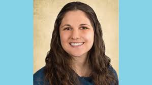 Elizabeth Goad Never Stops Learning