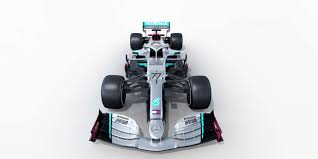 With some of formula 1's top names driving for new teams, 2019 proves to be a season of broken alliances and renewed rivalries. F1 2020 Evolved New Car New Rules New Season