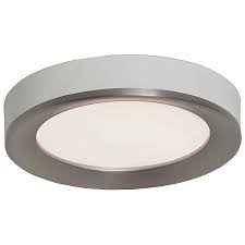 Afx Lighting Alta Led Low Profile Flush Mount Ceiling Light Ylighting Com