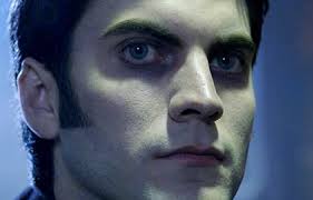 Wes Bentley