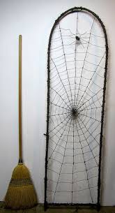 6 Foot Barbed Wire Trellis Creations D Halloween Decoration Halloween Idee Halloween