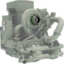 Compressed air and gas handbook. Variable Inlet Guide Vanes Boost Centrifugal Air Compressor Efficiency Compressed Air Best Practices