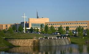 In November Of 1999 Baptist Memorial Medical Center Officially Moved To It S Current Location And Was Renamed Baptist Healt Medical Center Baptists Little Rock