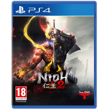Juega pais de los juegos gratis en línea. Juego Ps4 Nioh 2 Dy0000002825