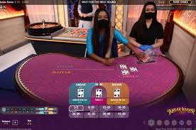 We did not find results for: Bet365 Launches Live Andar Bahar High Stakes Hindi Card Game