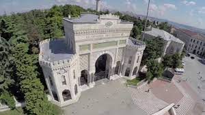 The historyof istanbul university dates back to the conquest of istanbul by sultan mehmetii the conqueror in 1453. Istanbul Universitesi 2017 2018 Tanitim Filmi Youtube