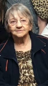 Jeanette Diana Dean Obituary January 25, 2018