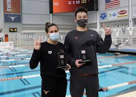 .посмотрите в instagram фото и видео anna charlott darcel elendt (@annaelendt). Big 12 Championship Swimming Events Conclude Big 12 Conference