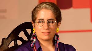 Oscar-winning producer Guneet Monga speaks about her journey in films