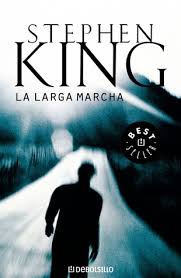 Mythology is coming off of producing two horror movies, slender man, which is. The Long Walk By Richard Bachman