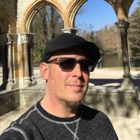 Scott Rudy Email & Phone Number