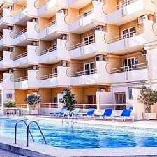 Hotel el palmeral en benidorm. Hotel El Palmeral Benidorm Home Facebook